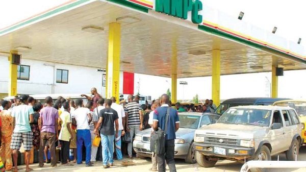 NNPC Announces Petrol Prices from Dangote Refinery, Surpassing N1,000 per Litre in Some Northern States