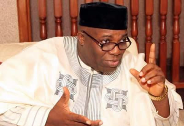 Doyin Okupe Severs Ties with Peter Obi, Defends Support for Tinubu’s Policies