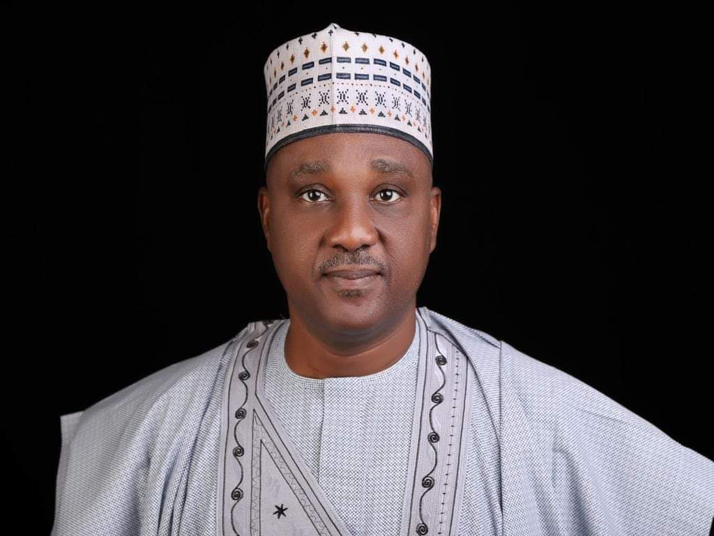 Speaker Tajudeen Abbas Condemns Abduction of Nurses and Patients in Kaduna, Calls for Immediate Rescue