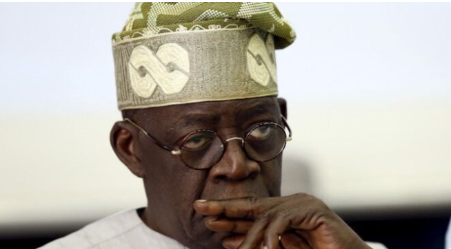 tinubu