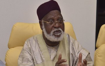 Abdulsalami Address Nigeria’s economic hardship