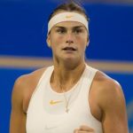 Sabalenka