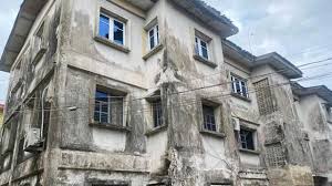 Lagos Set to Demolish 15 Distressed Buildings at Iponri Estate, Surulere