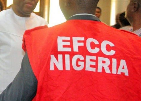 EFCC