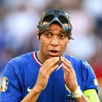 Mbappé