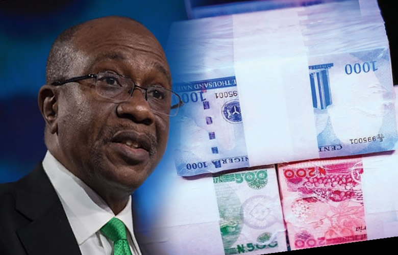 Emefiele