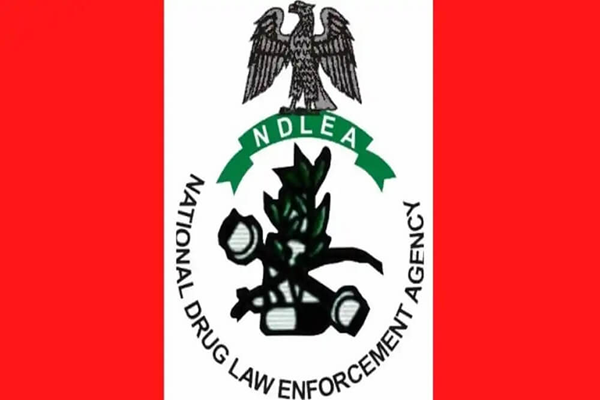 NDLEA