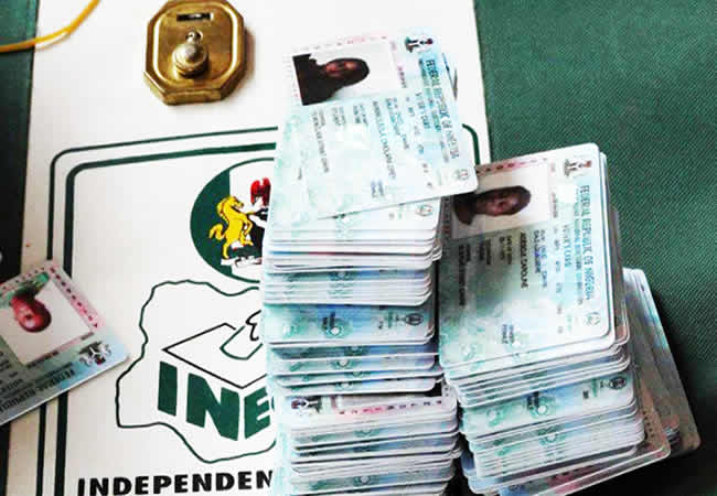 INEC Records 62.2% PVC Collection in Ondo State Ahead of Governorship Election