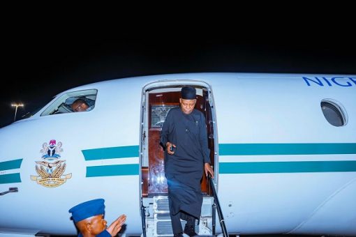 Peter Obi Criticizes Call for New Jet for Vice President Shettima Amid Nigeria’s Economic Struggles