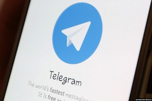 Telegram