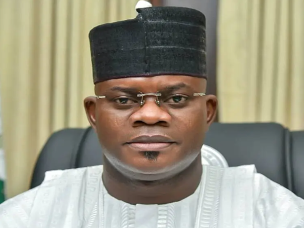 Yahaya Bello