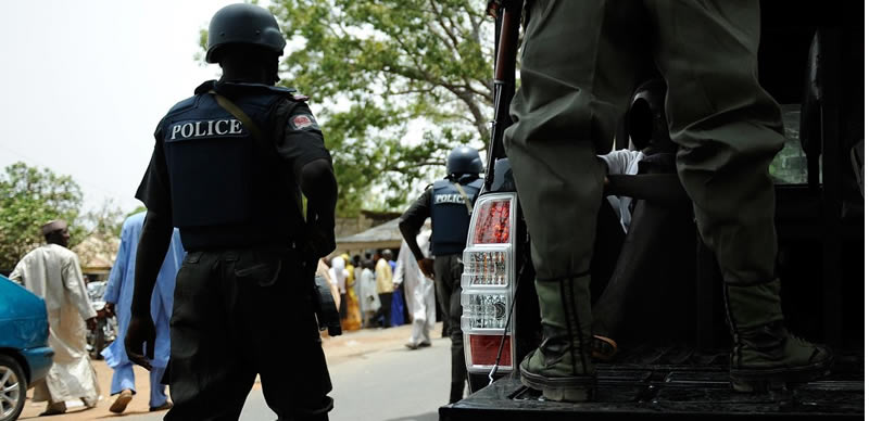 Rivers Police Arrest Four Suspects in Connection with Missing Corps Member Yahya Faruq