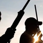 Gunmen
