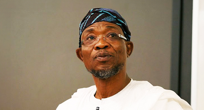 Aregbesola