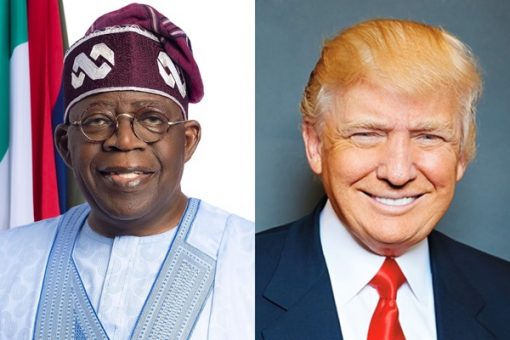 Tinubu