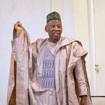 Ganduje