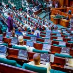 House of Representatives