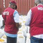 NDLEA