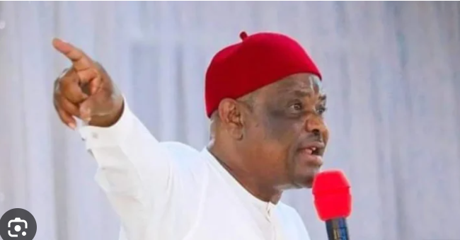 Wike Slams Peter Odili, Calls Him a Rent-Seeker and Ingrate