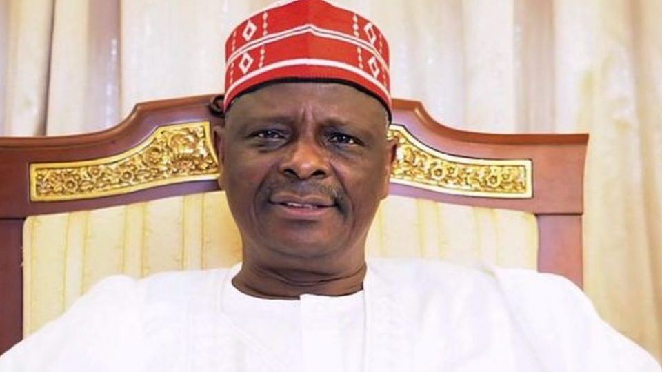 Kwankwaso