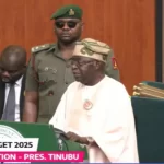 Tinubu