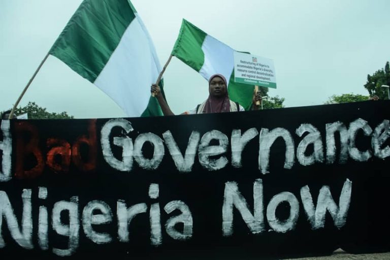 Nigeria Police Refutes Amnesty International’s Claims of Violence During Protests