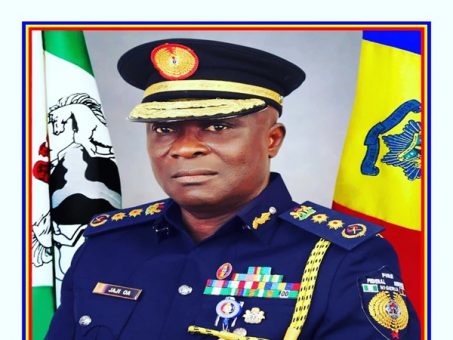 FFS Chief: Nigeria Lost ₦67.1 Billion to Fires in 2024, Urges Safety Reforms