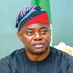 Seyi Makinde