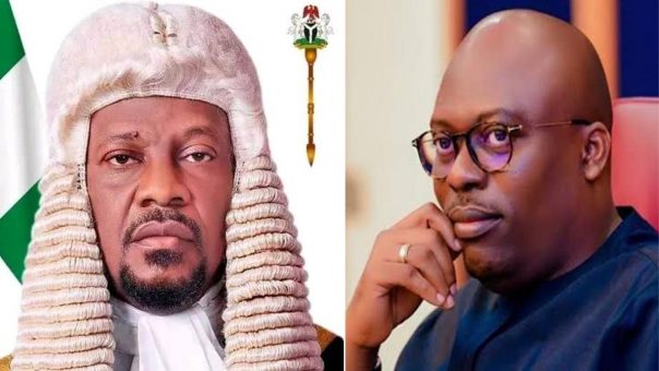 Supreme Court Dismisses Rivers Governor Fubara’s Appeal Against Assembly Leadership