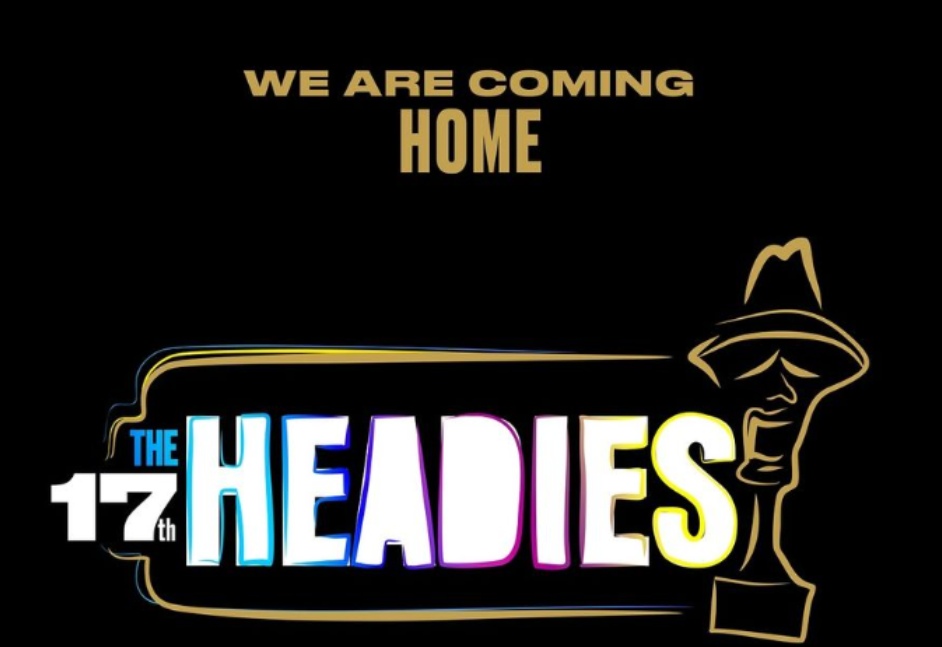 Headies Releases Nominations List for 17th Edition