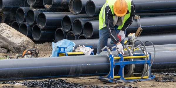 Ogun Government Warns Contractors, Residents Against Damaging Water Infrastructure