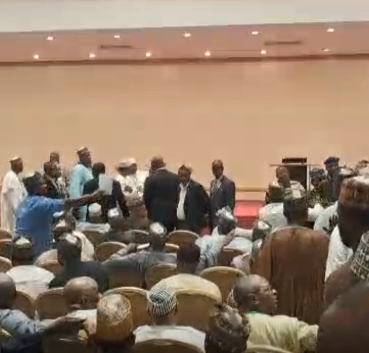 Jigawa