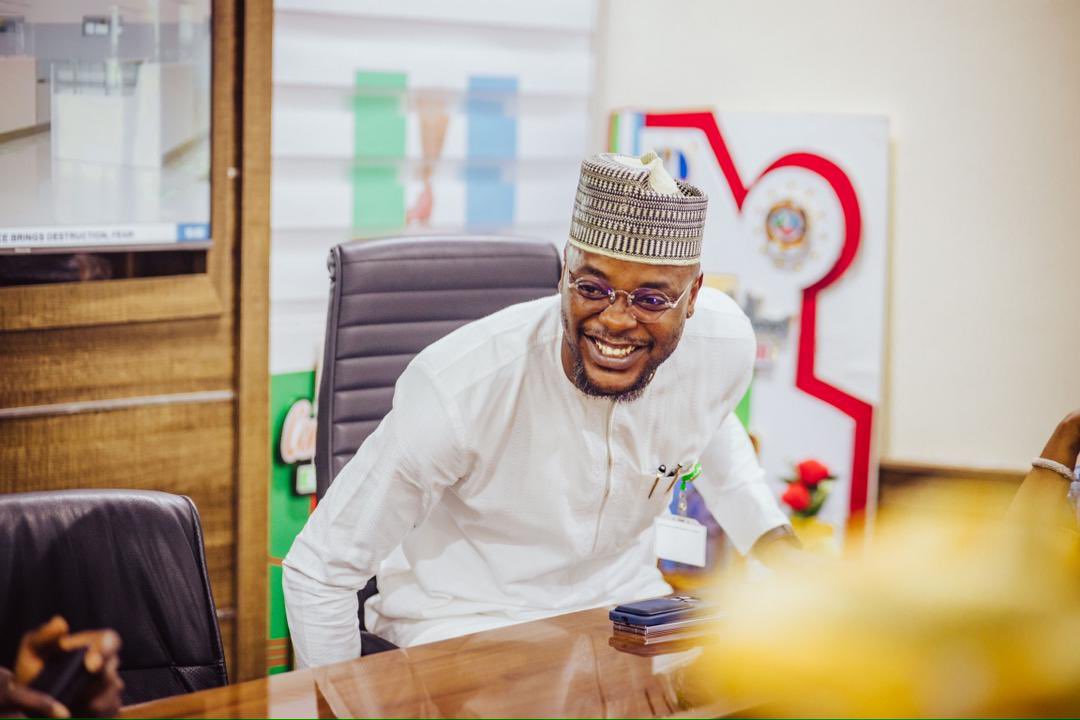 Senator Fatai Buhari Shocks Supporters, Declines 2027 Senate Re-election, Announces Gubernatorial Ambition