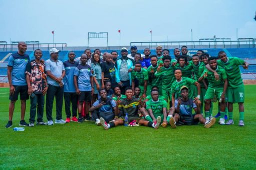 Nasarawa United