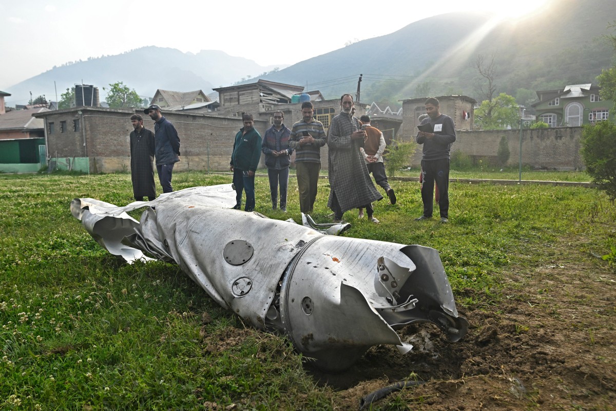 Pakistan 