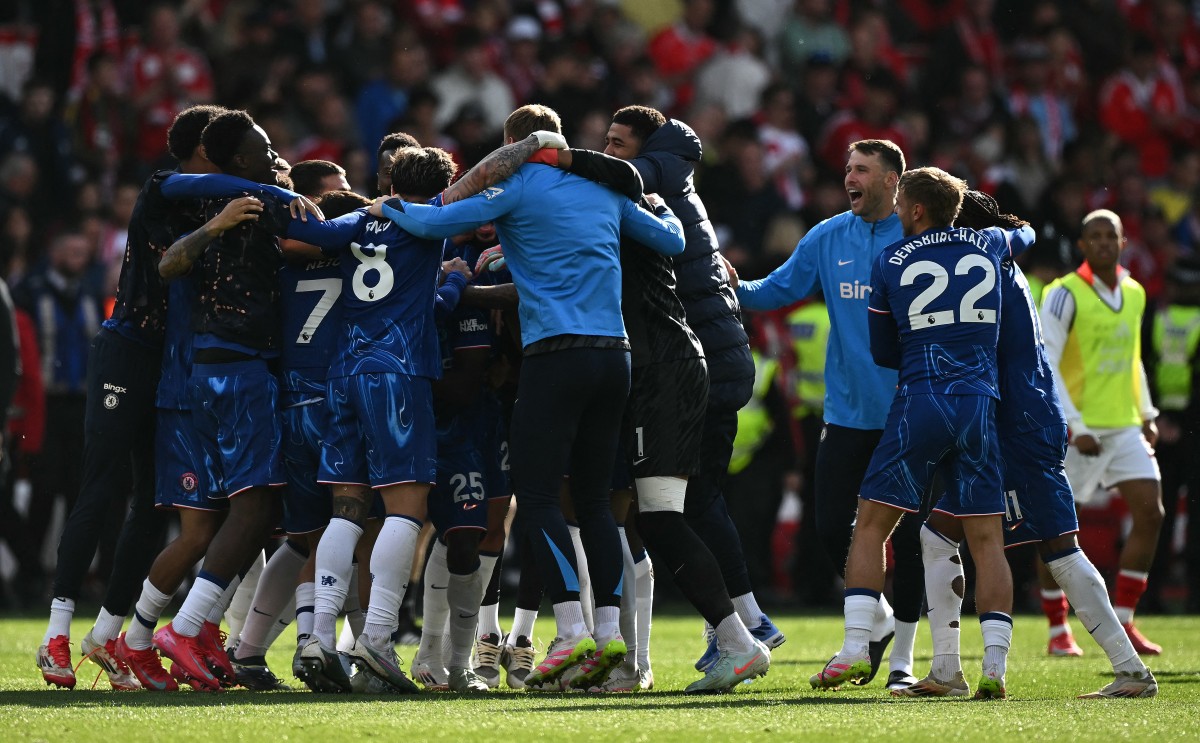 Chelsea