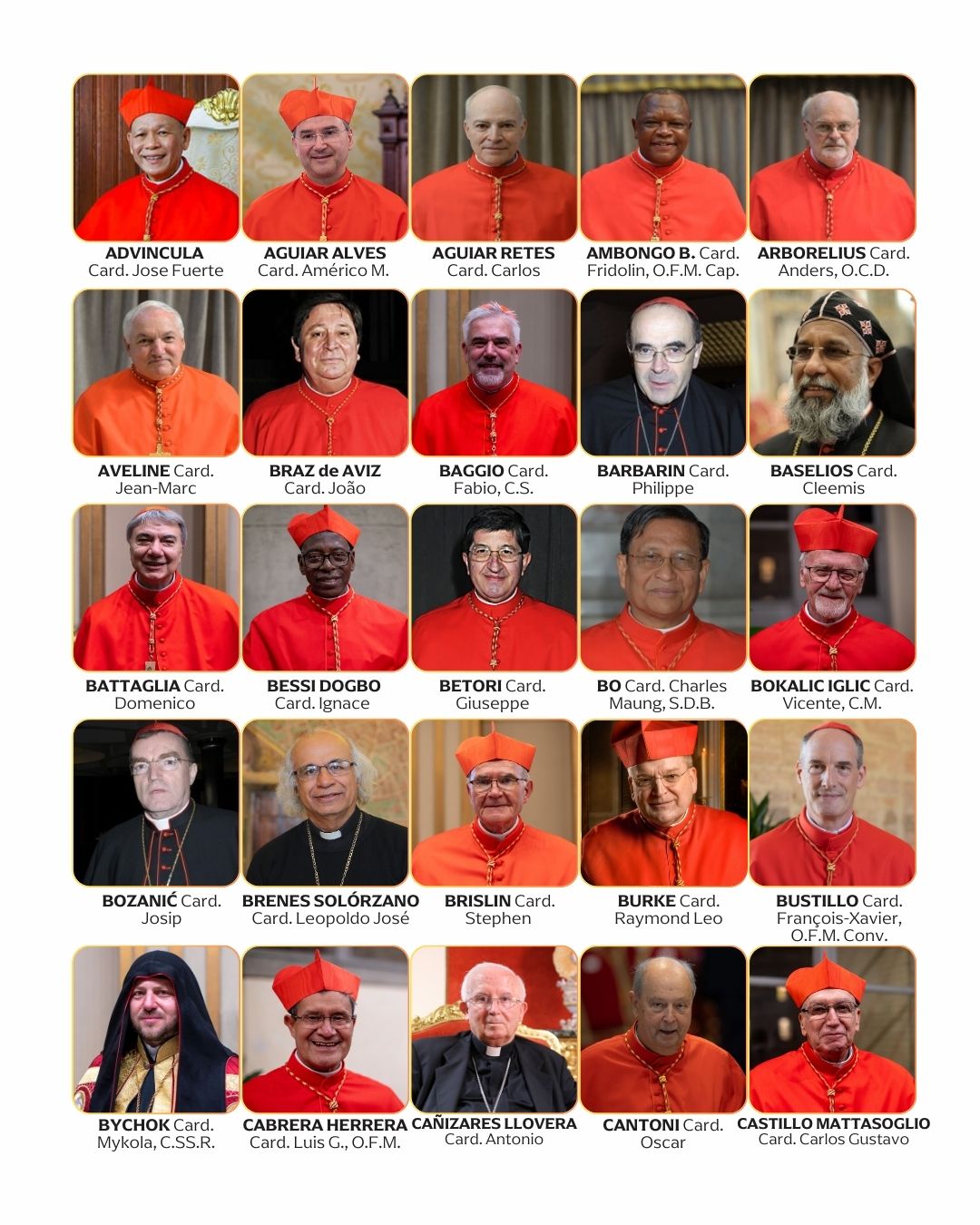 Pope