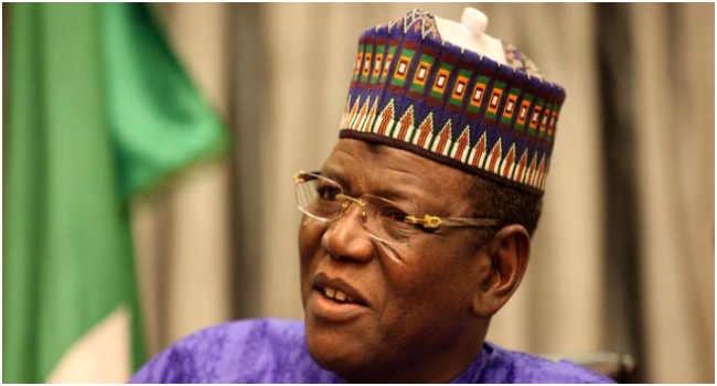 Lamido