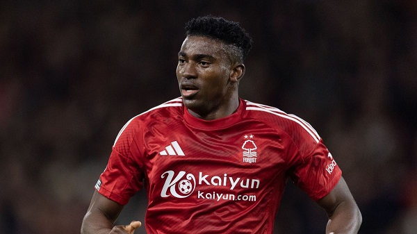 Taiwo Awoniyi