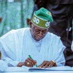 Tinubu