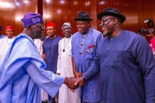 Tinubu