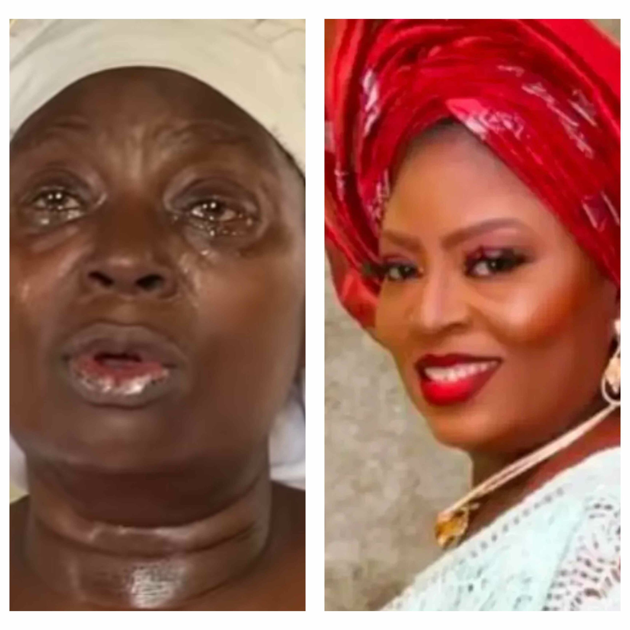 Jumoke George