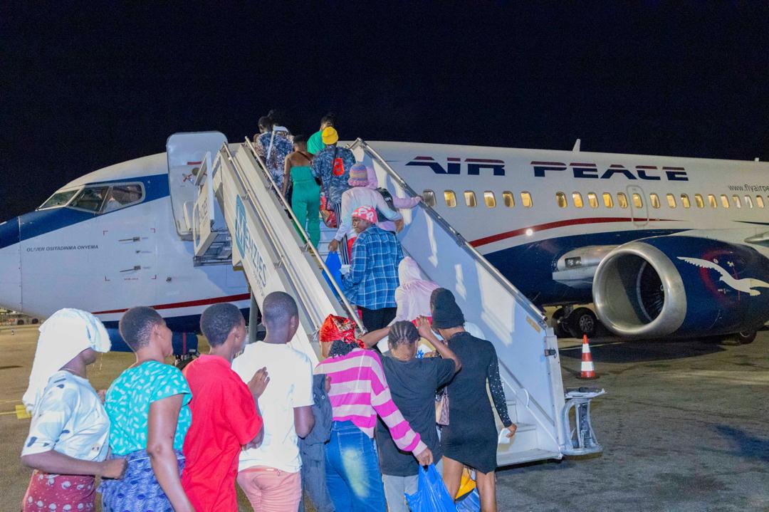 Air Peace