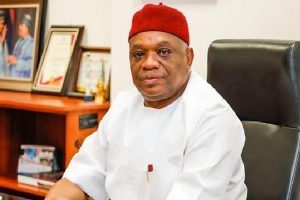 2027 Endorsements Not Driven by Fear — Senator Orji Uzor Kalu Backs Tinubu’s Leadership