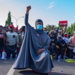 Aisha Yesufu