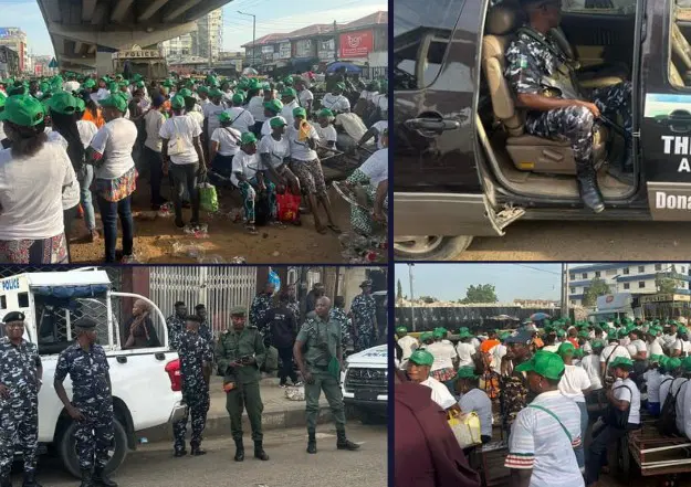 Ikeja