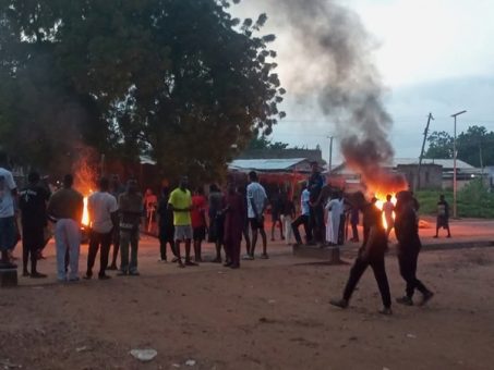 Protest