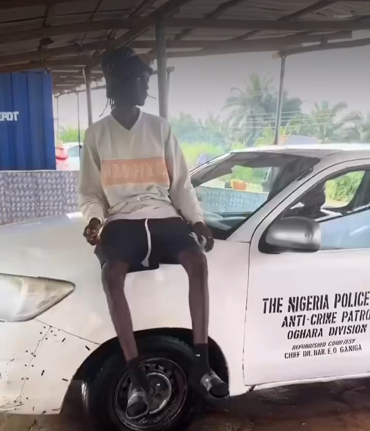 Police