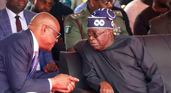 Tinubu