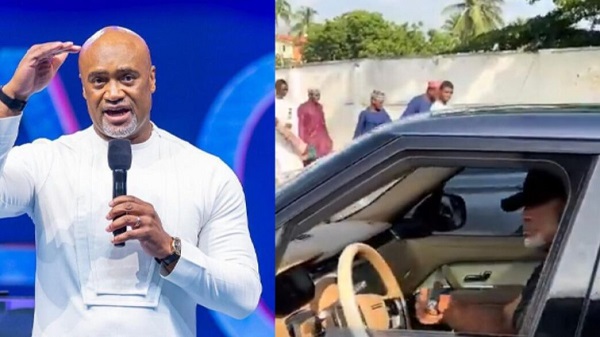 Adefarasin